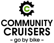 Community Cruisers Logo